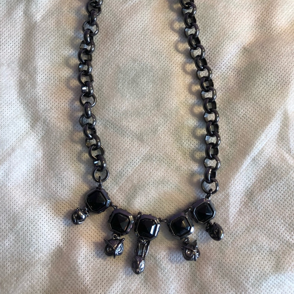 Marc Jacobs necklace